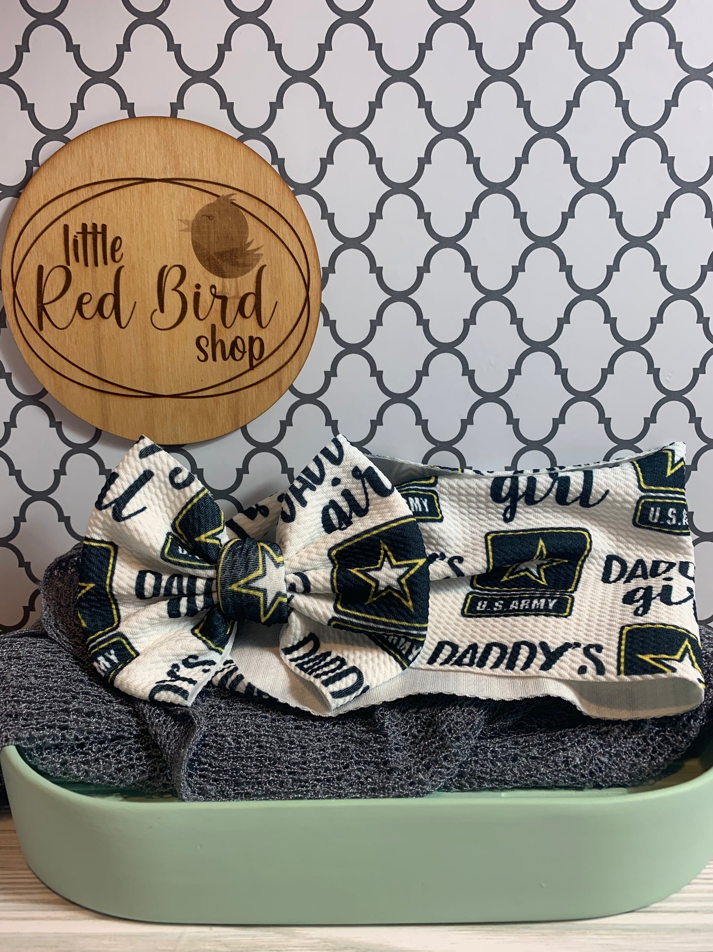 Daddy's Girl - TODDLER