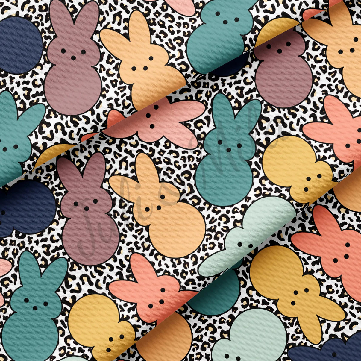 Bunny Tail Bummies