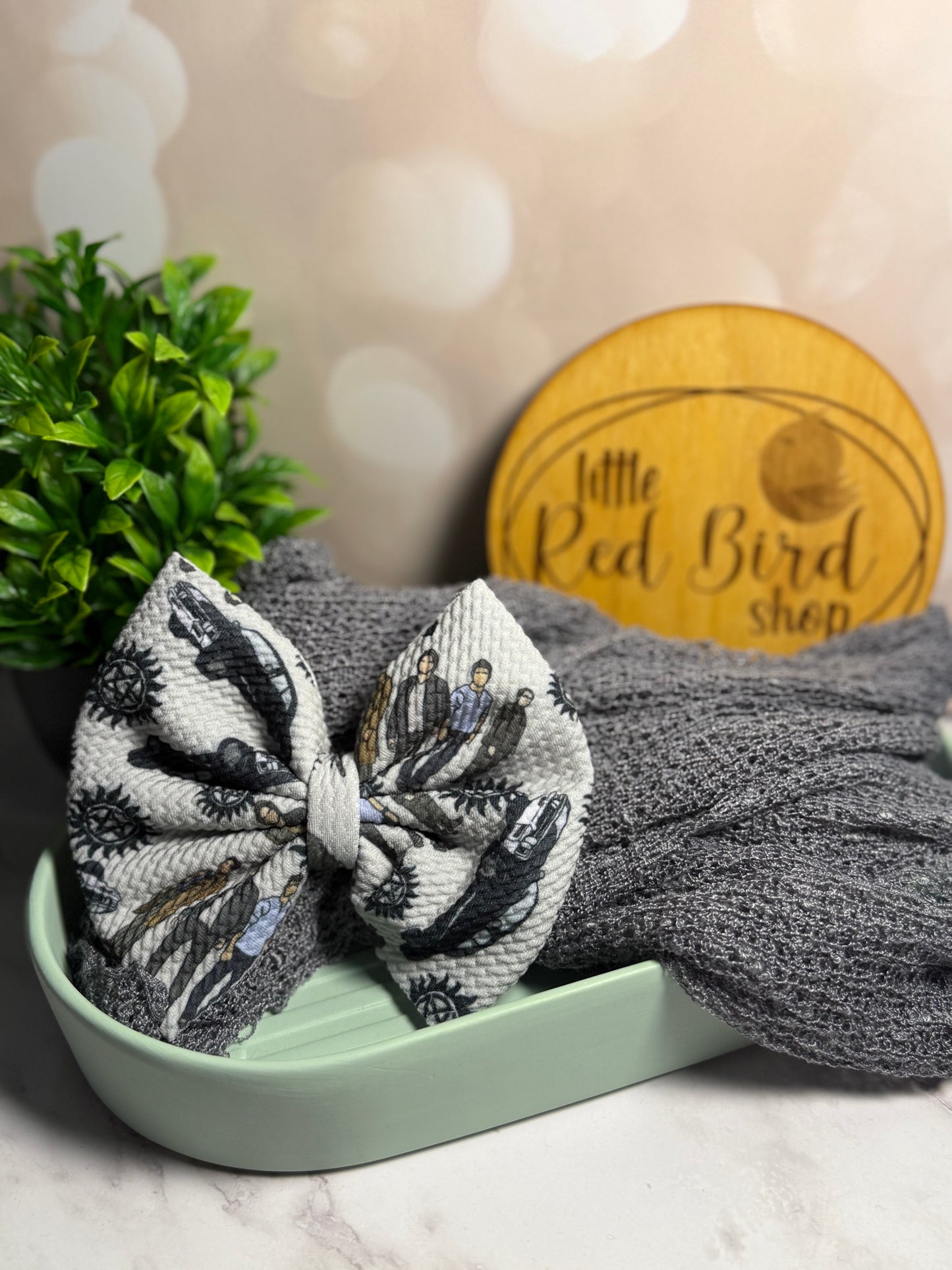 Supernatural - CLIP ONLY