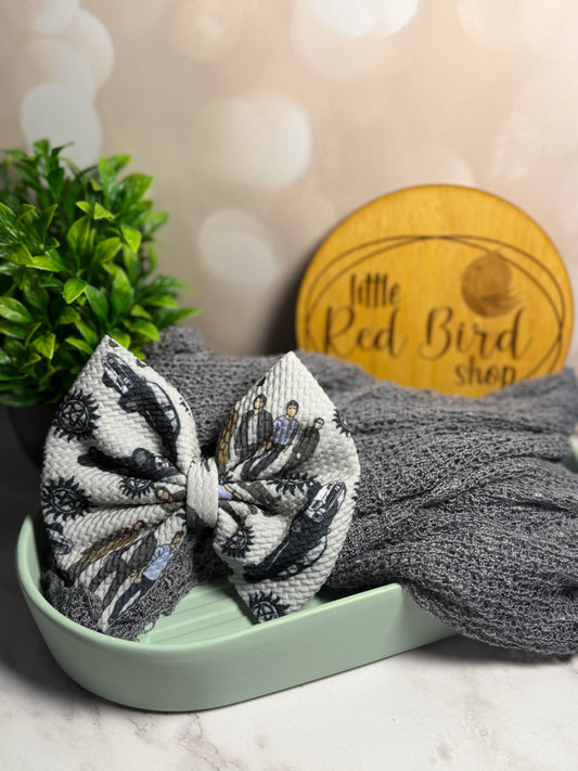 Supernatural - CLIP ONLY