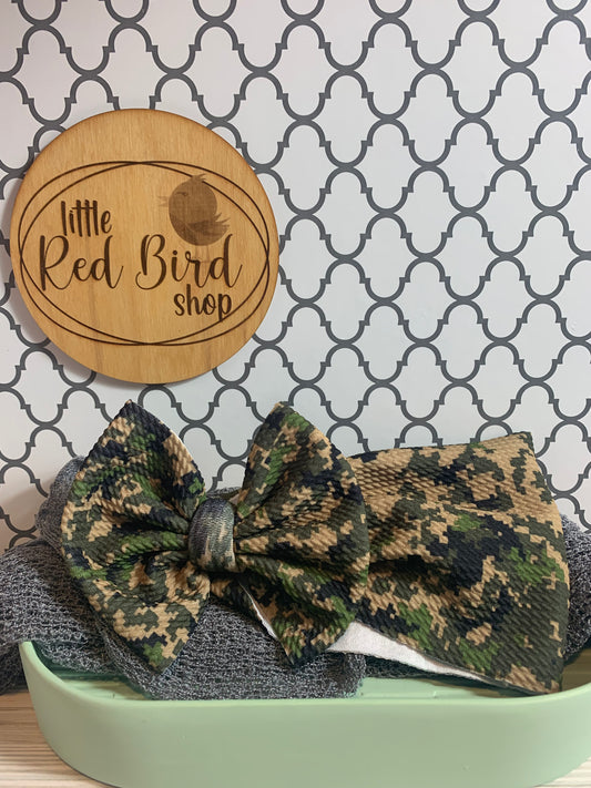 Digi Camo - BABY