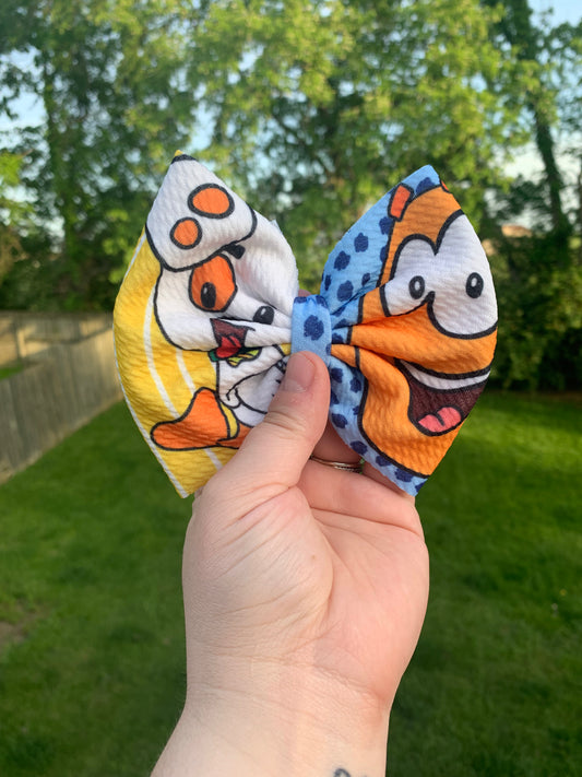 Bubble Guppies - 2 Toned