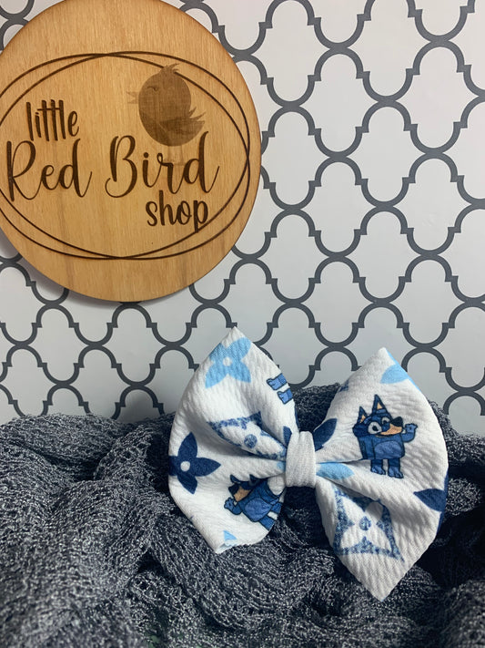 Bluey - LV
