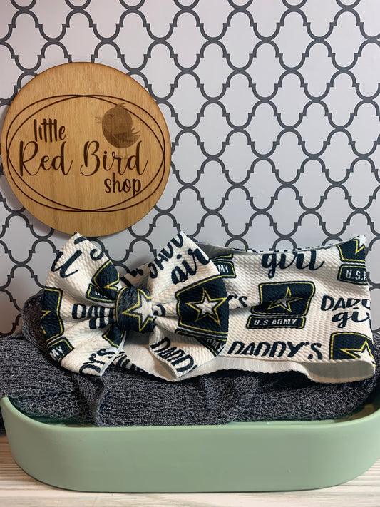 Daddy's Girl - TODDLER