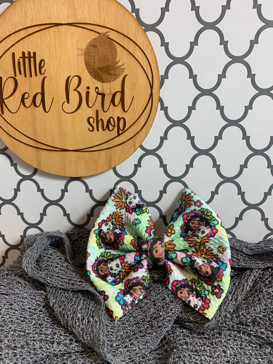 Gabby DH Floral