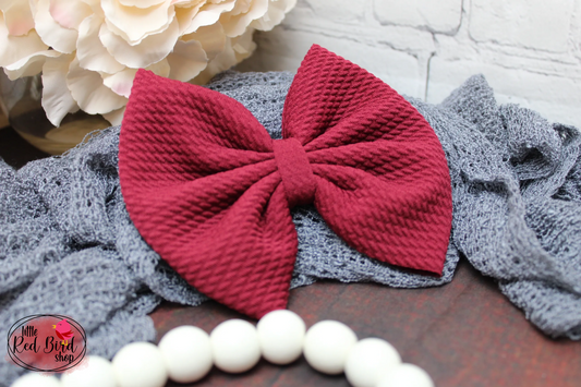 Berry Red