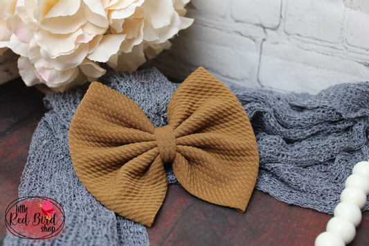 Caramel Brown