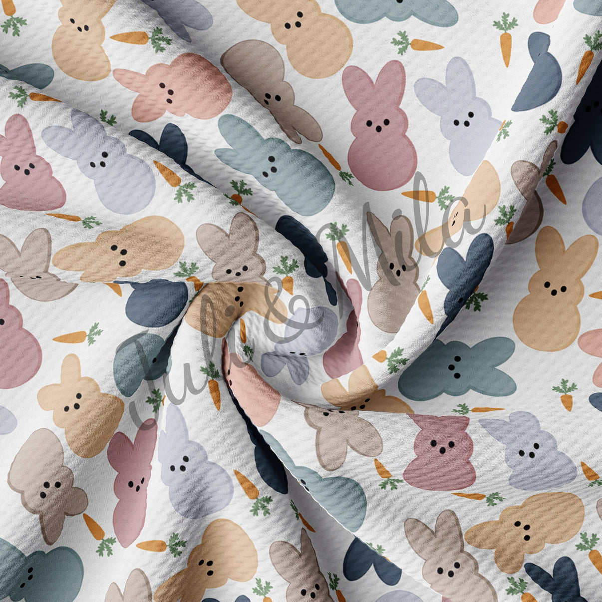 Bunny Tail Bummies