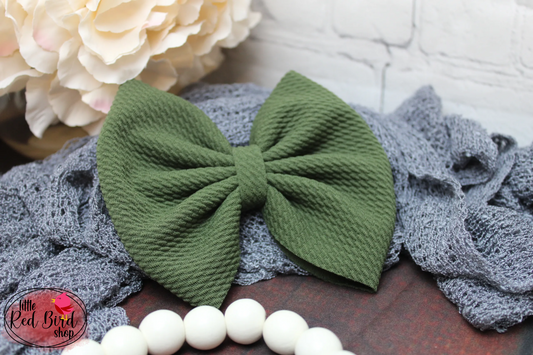 Olive Green