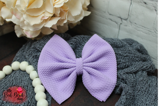 Pastel Purple