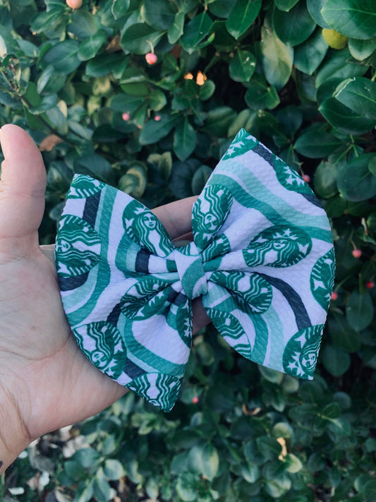 Retro Starbs