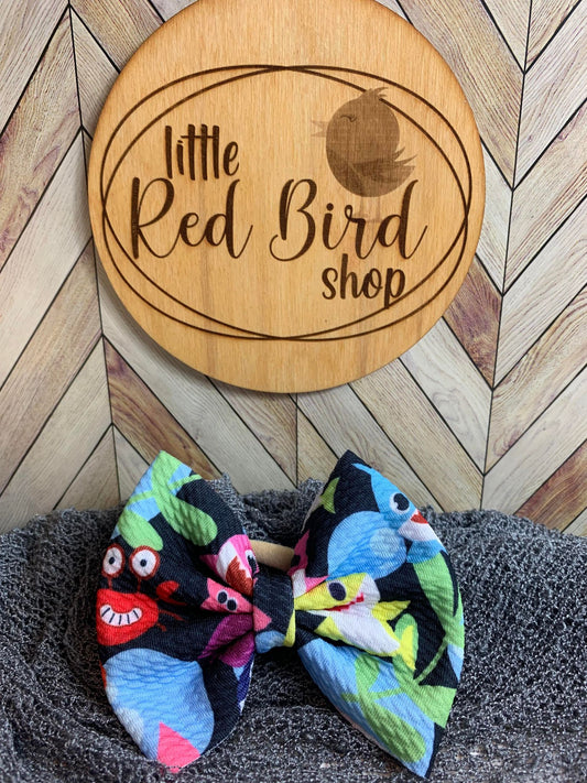 Baby Shark - Large