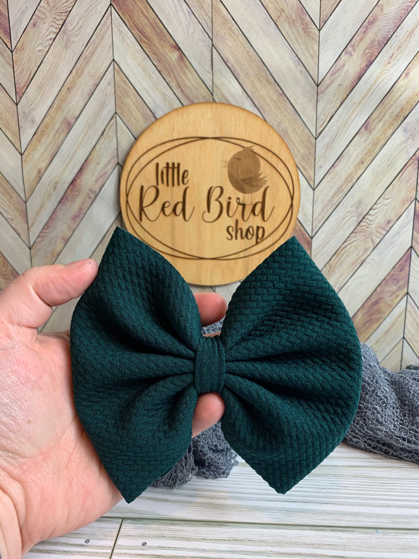Dark Green