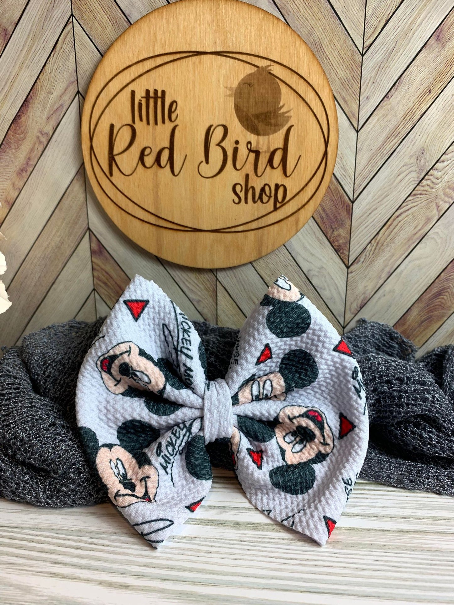 Mickey & Friends Bundle